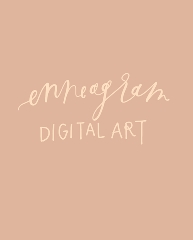 Enneagram Types