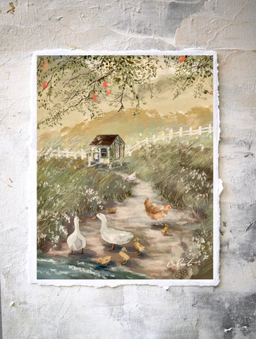 Farm Studies no.1