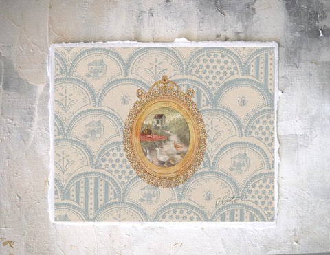June - Meme's Cottage Collection, vi