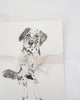 Custom Pet Portrait | Watercolor