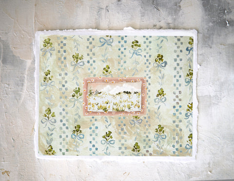 January - Meme's Cottage Collection, i