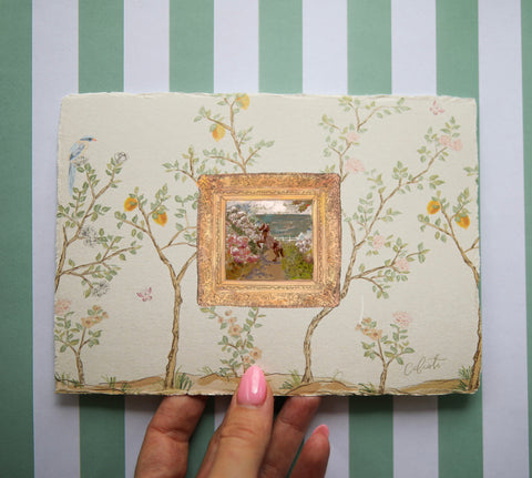 May - Meme's Cottage Collection, v