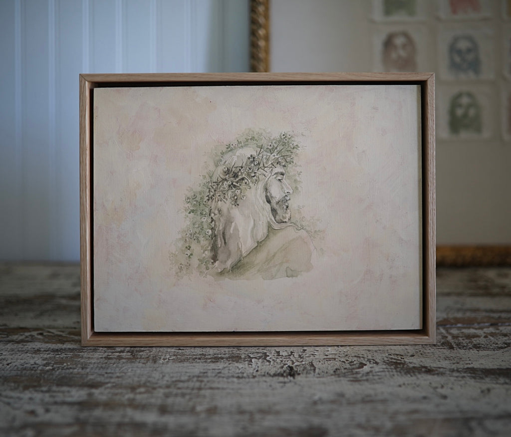 Crown of Glory - Original Artwork